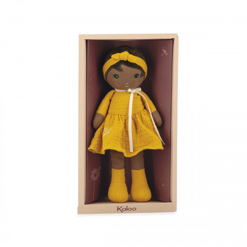 Kaloo Tendresse  My First Doll Naomie Doll Medium Girls - 25cm