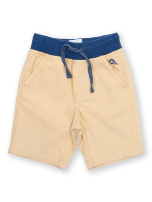 Kite Clothing Yacht Boys Stone Shorts | SALE