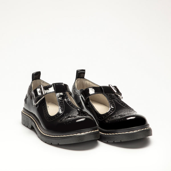 Lelli Kelly Miss LK Meryl T-Bar School Shoes